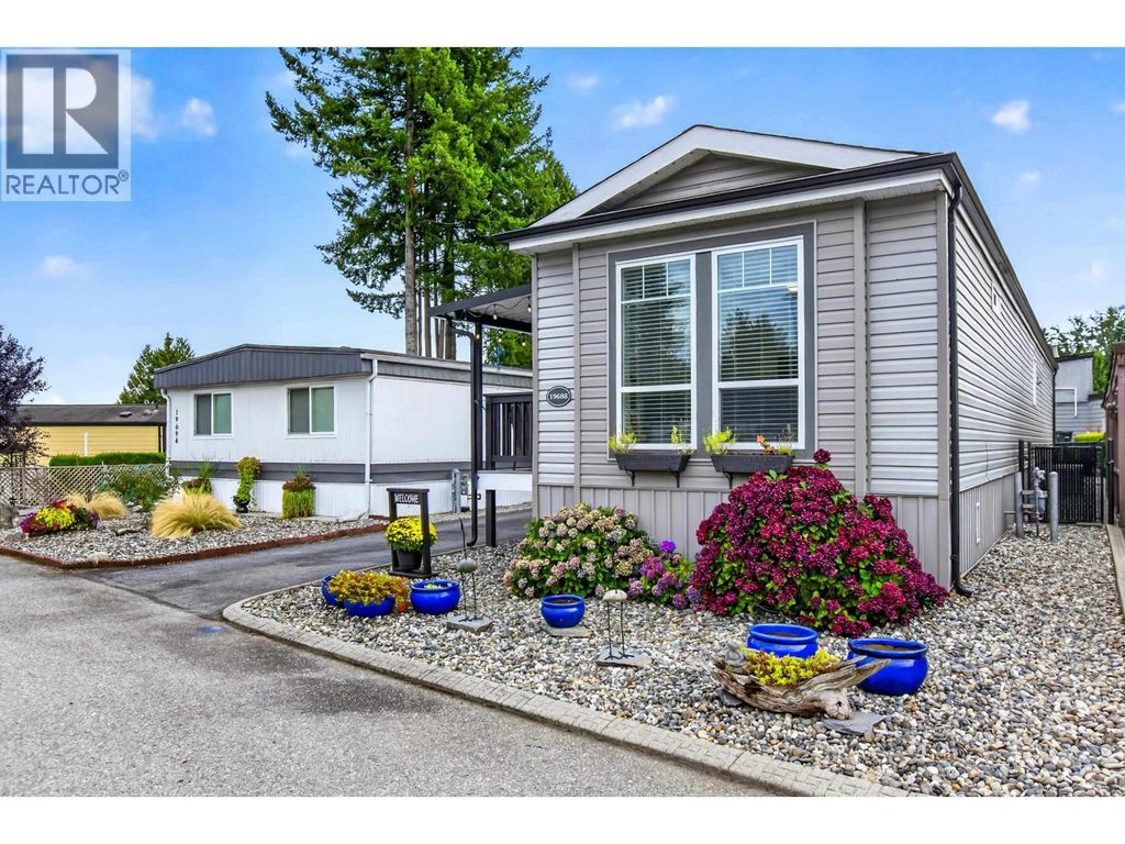 155 19688 Ponderosa Place, Pitt Meadows
