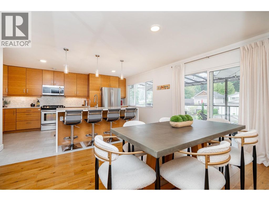 2583 Passage Drive, Coquitlam
