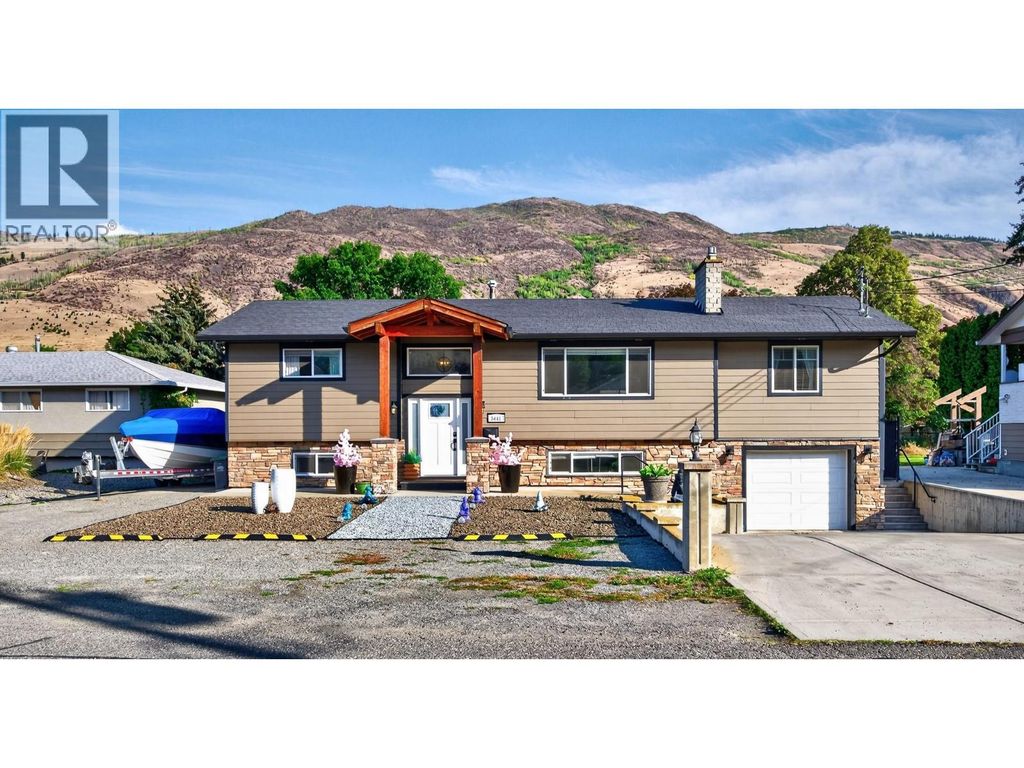 3441 Bray Place, Kamloops