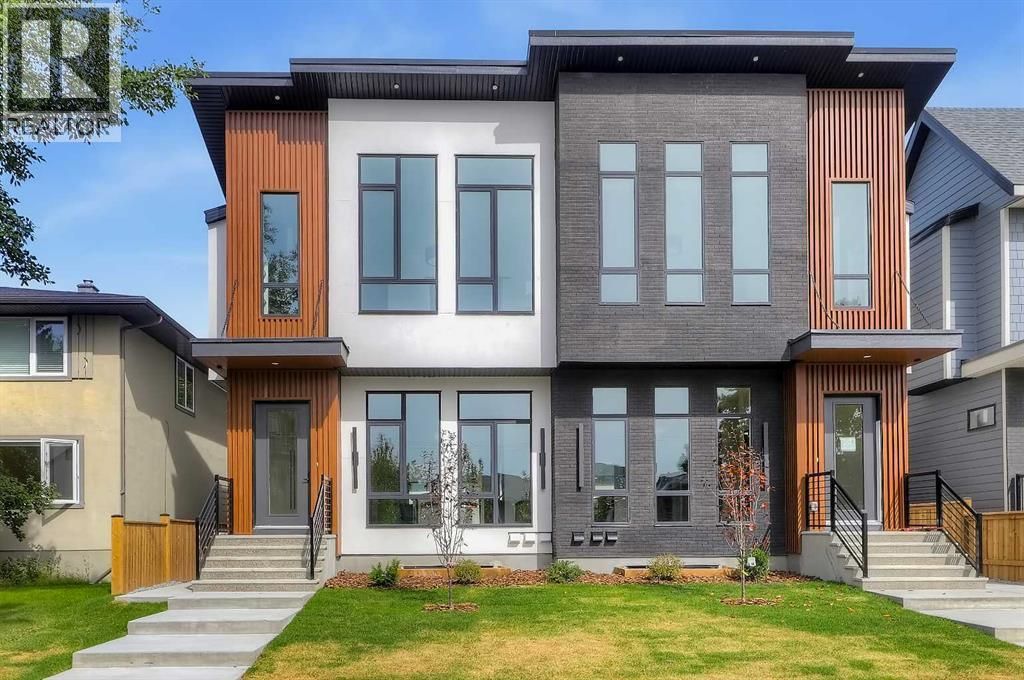 2320 22 Avenue Sw, Calgary