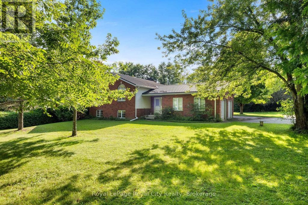 4452 Sideroad 20 N, Puslinch