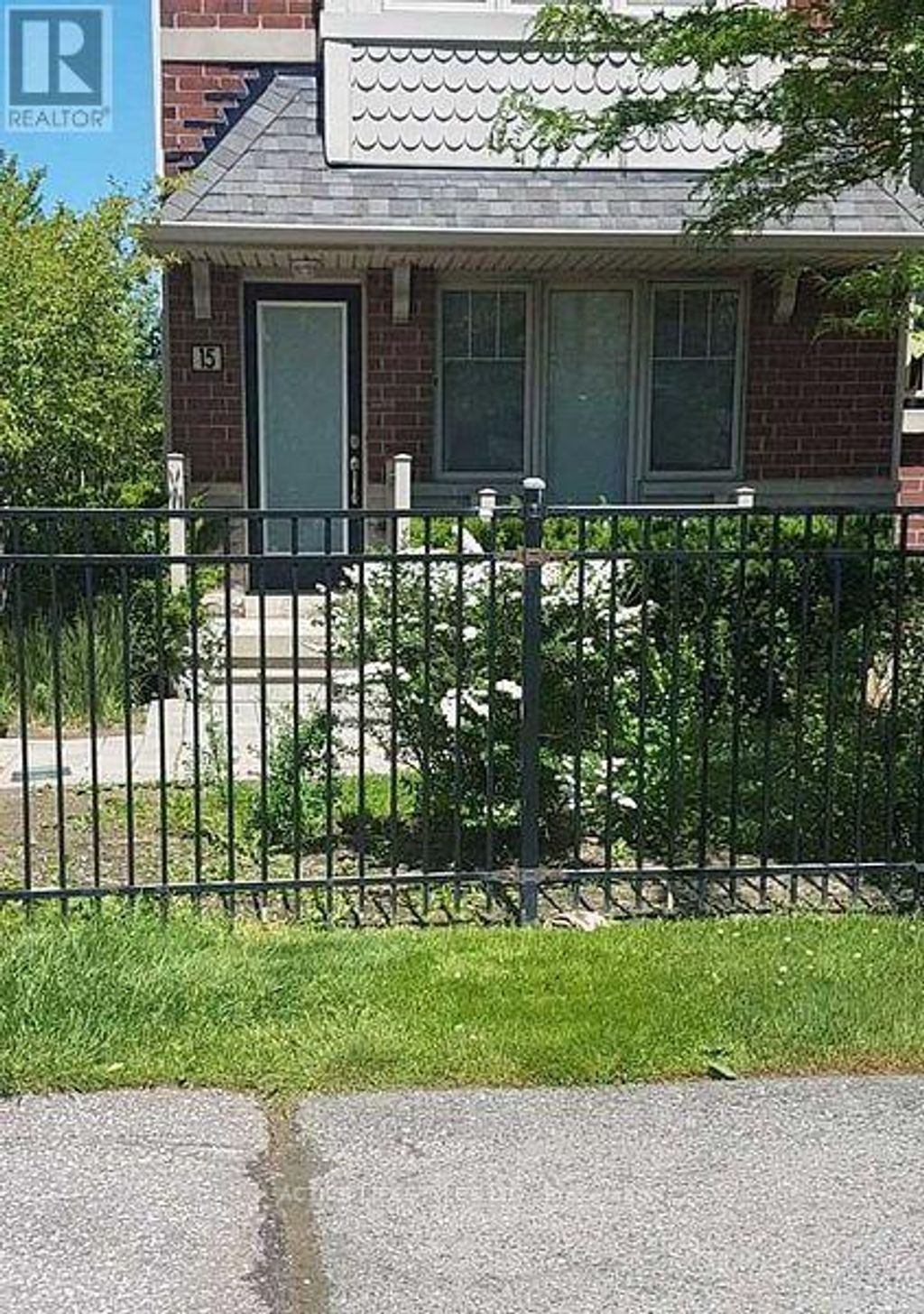 15 - 3355 Thomas Street, Mississauga (churchill Meadows)