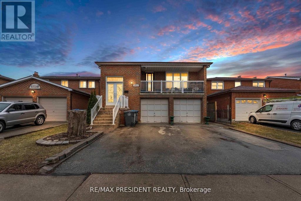 3952 Longo Circle, Mississauga (malton)