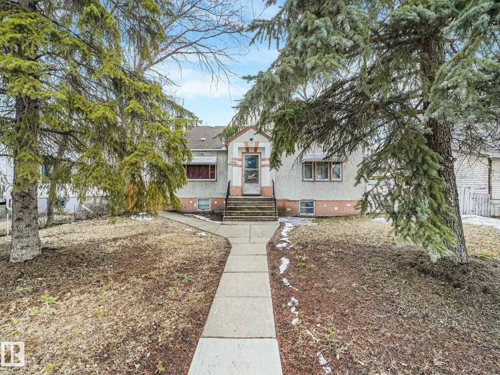 10948 108 St Nw, Edmonton