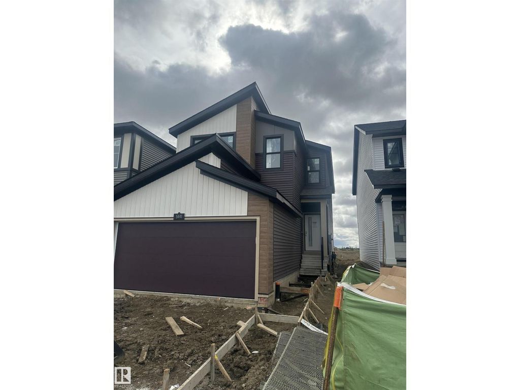 5441 Hawthorn Ru Sw, Edmonton