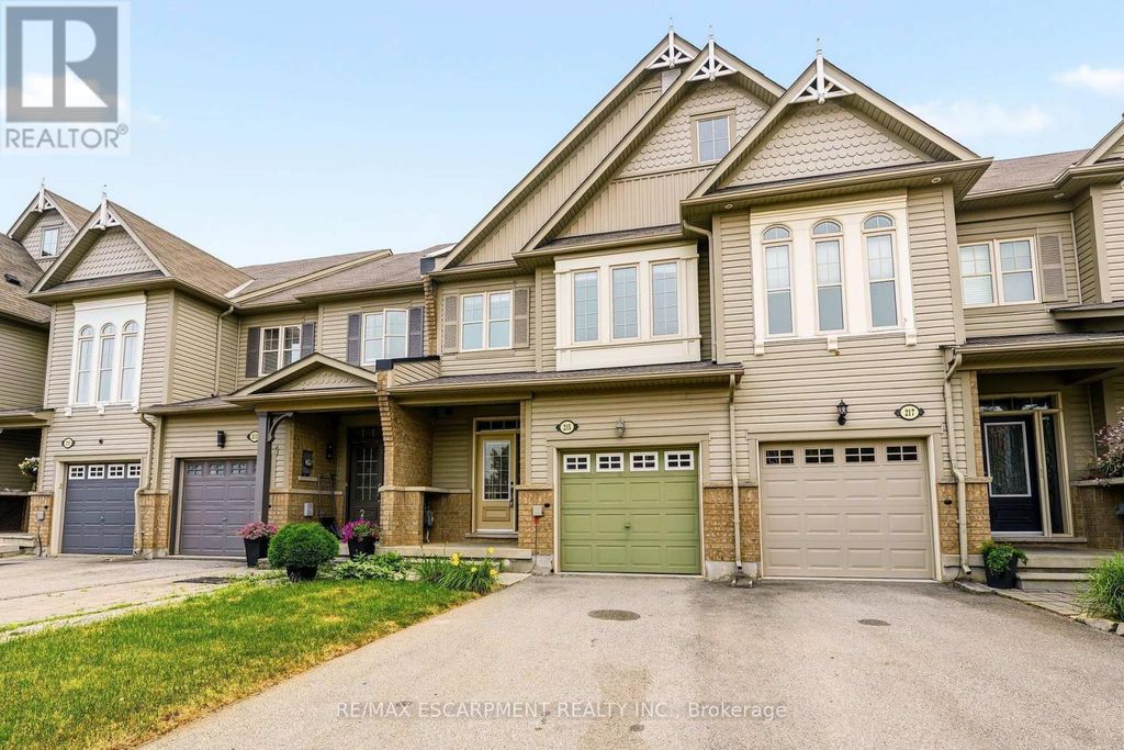 215 Nisbet Boulevard, Hamilton (waterdown)
