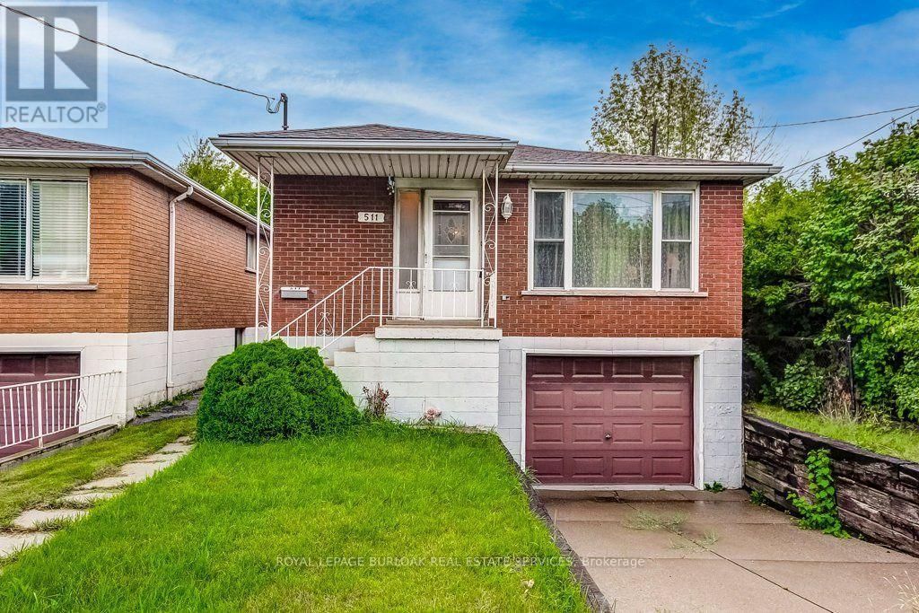 511 Rennie Street, Hamilton (parkview)
