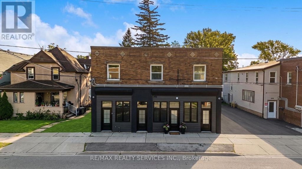 5 - 260 King Street, Welland (welland Downtown)