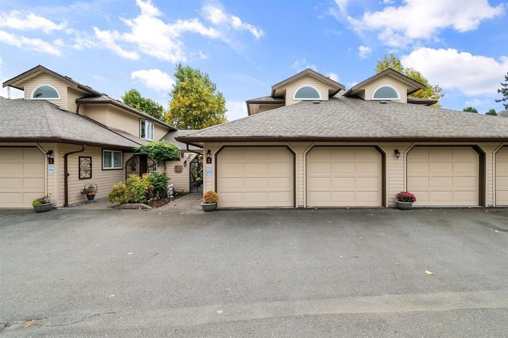 3 9515 Woodbine Street|chilliwack Proper East, Chilliwack