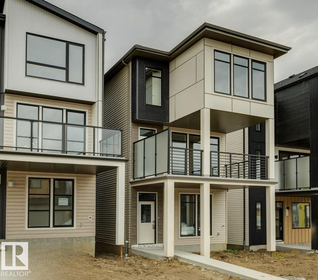 440 31 St Sw, Edmonton