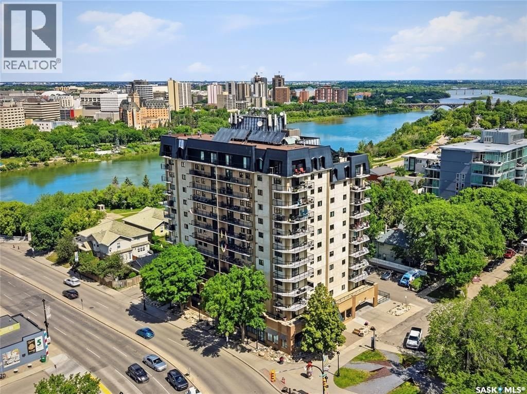 506 611 University Drive, Saskatoon
