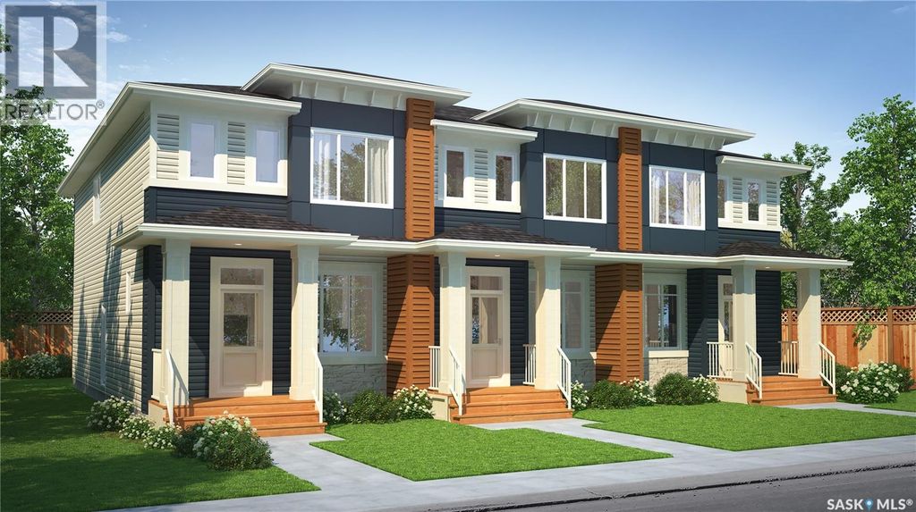 7673 Walsh Avenue, Regina