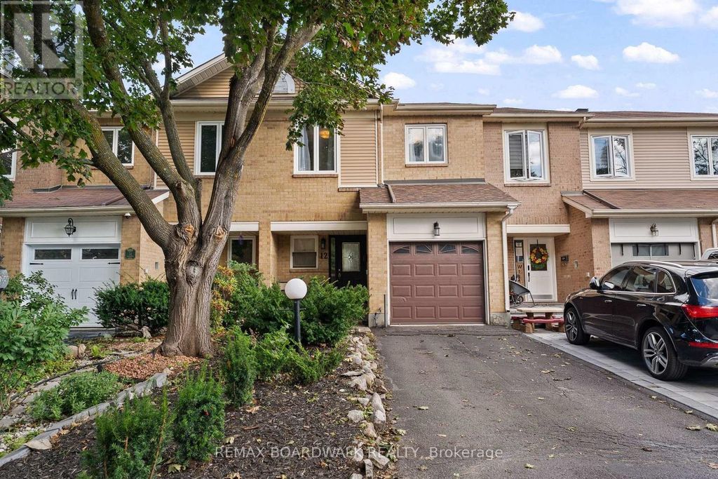 12 Willwood Crescent, Ottawa