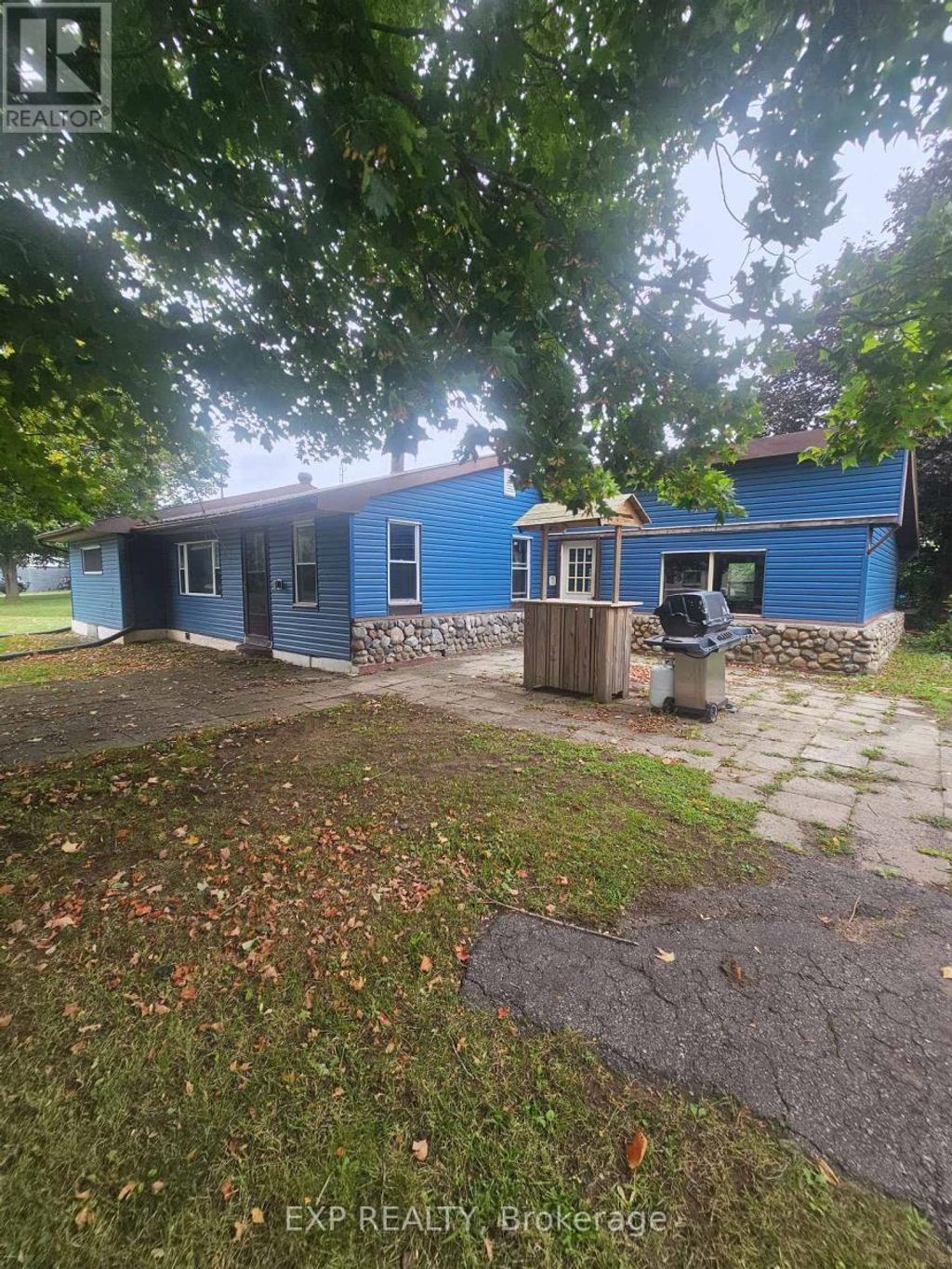 2573 North Campbell Road, Augusta