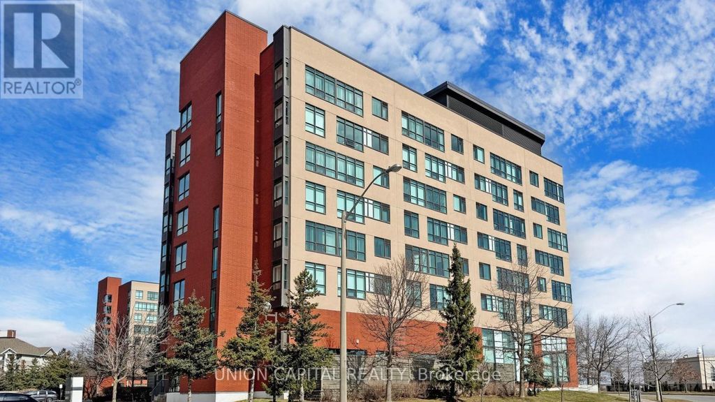 219 - 90 Scottfield Drive, Toronto (agincourt North)