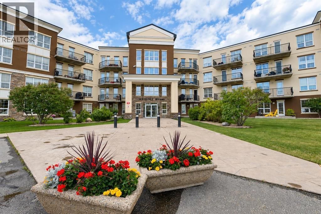 320, 12310 102 Street, Grande Prairie
