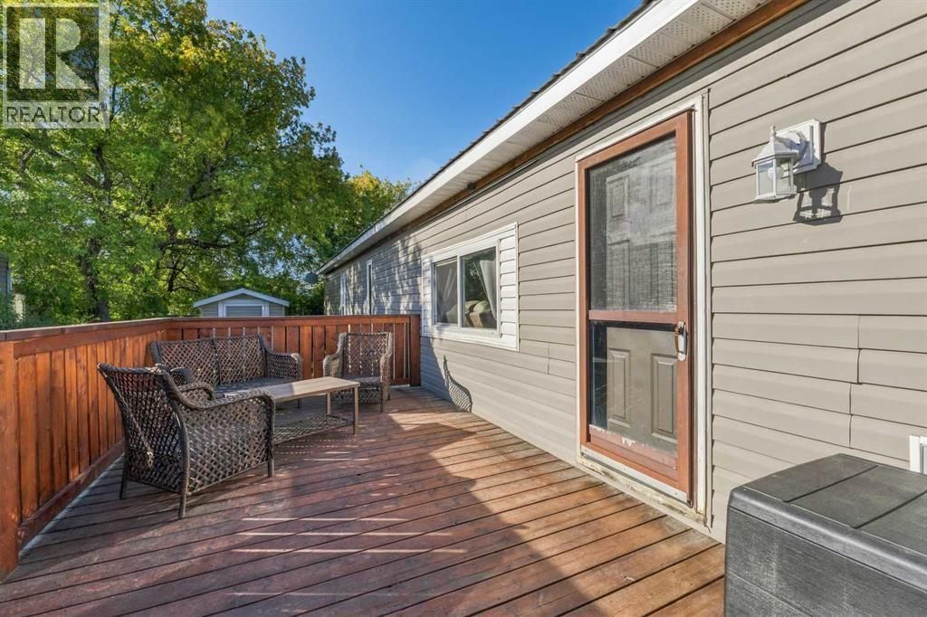 41 Hillpark Trailer Court, Whitecourt