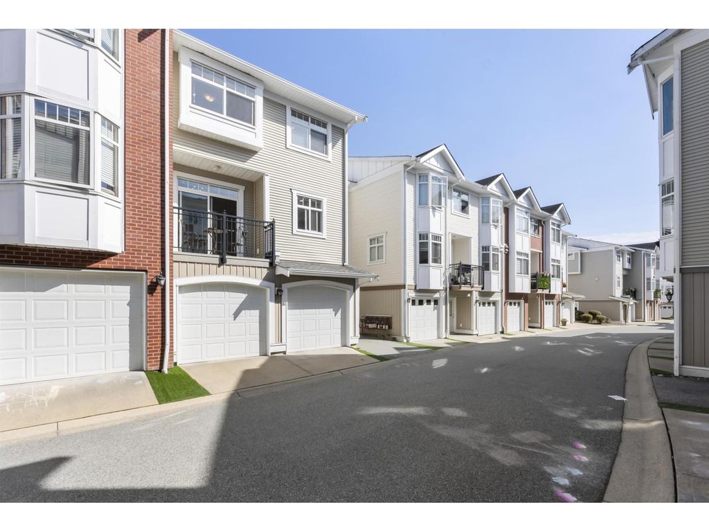 88 19551 66 Avenue, Surrey