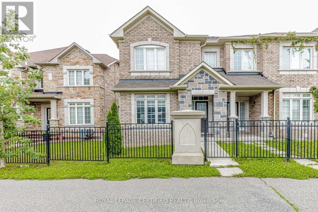 66 Hatton Court, Brampton (credit Valley)