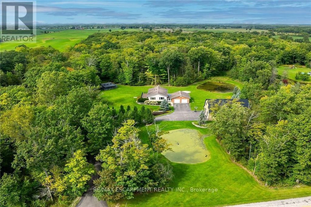 695 Concession 1 Road S, Haldimand