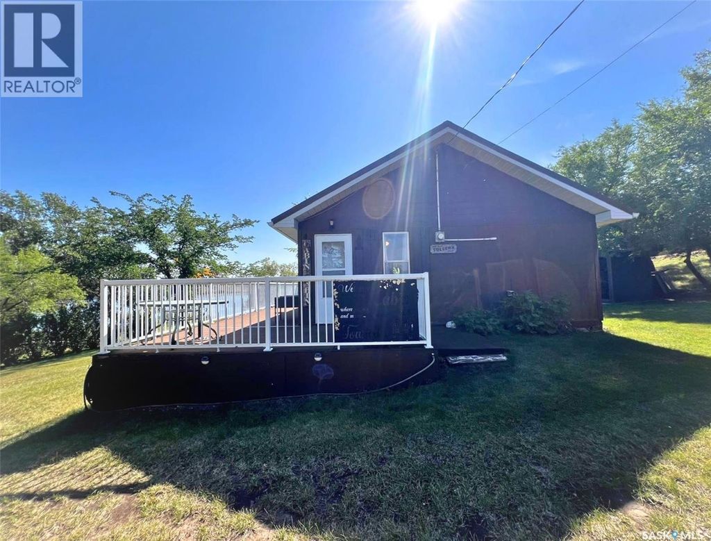 4 Ferguson Bay, Simmie