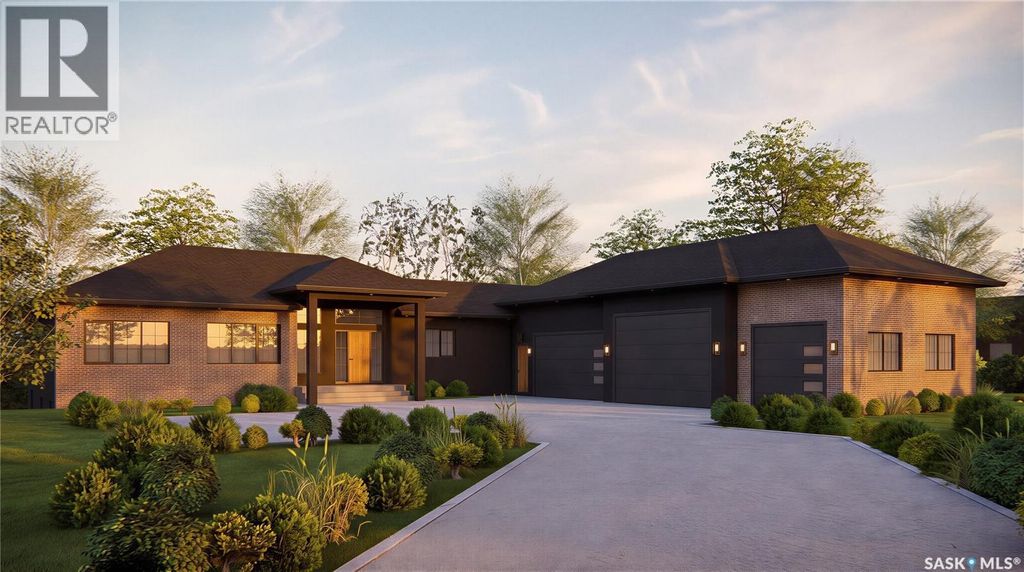 116 Grandview Trail, Corman Park Rm No. 344