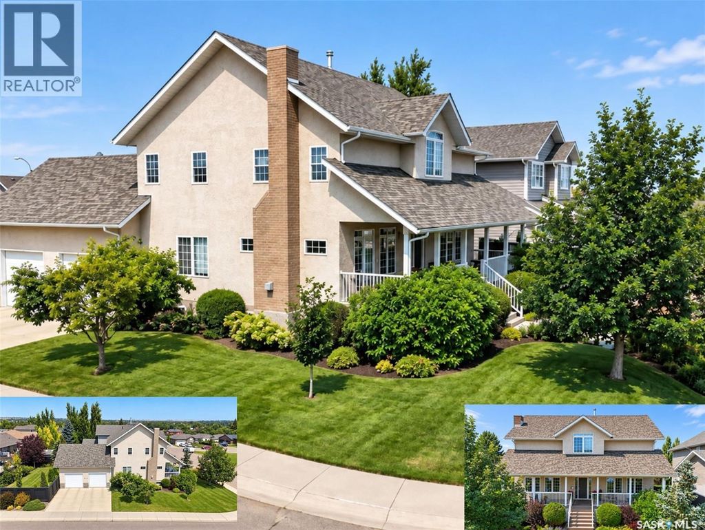 516 Aspen Drive, Swift Current