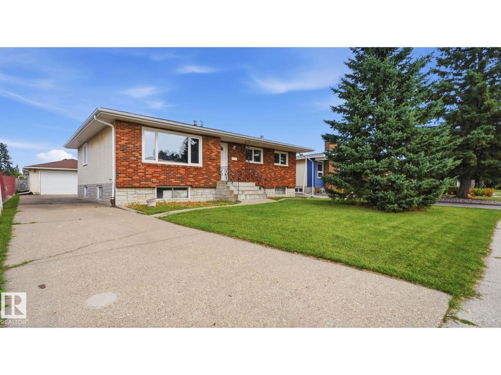 10440 36 Av Nw, Edmonton