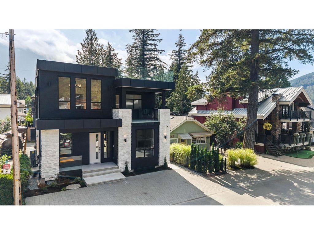 278 Fir Street|cultus Lake North, Cultus Lake