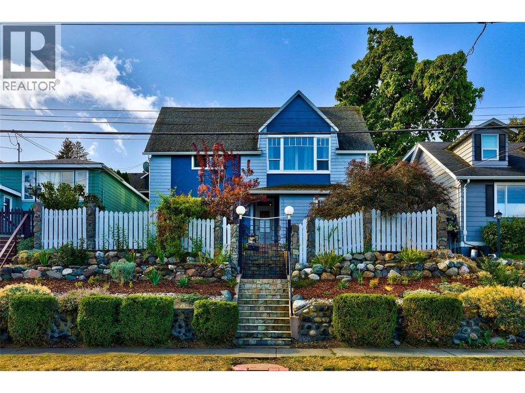 193 Seymour Street W, Kamloops