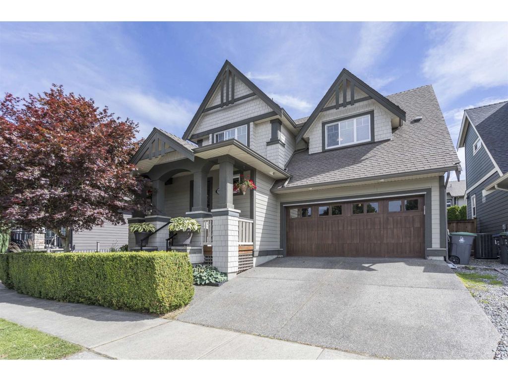 17300 0b Street, Surrey