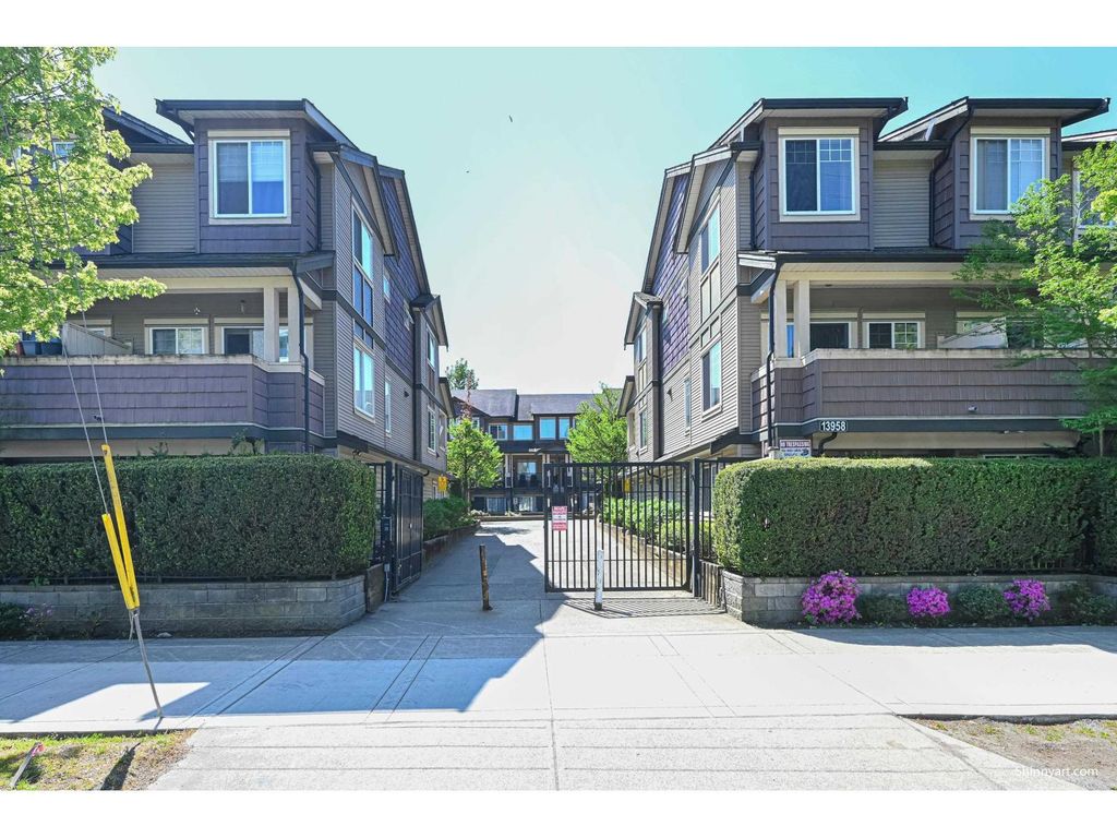 101 13958 108 Avenue, Surrey