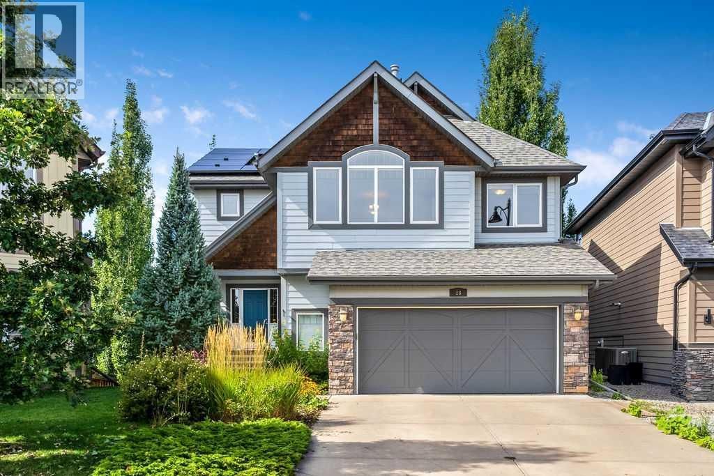 28 Auburn Sound Terrace Se, Calgary