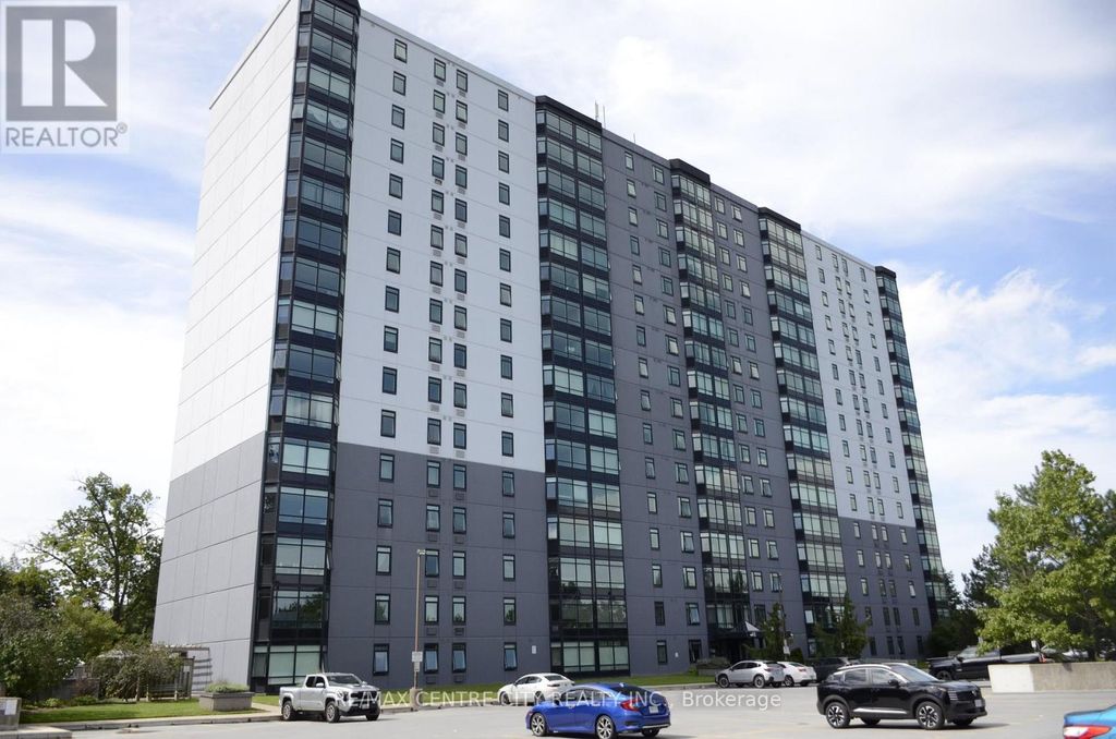 315 - 45 Pond Mills Road, London South (south J)
