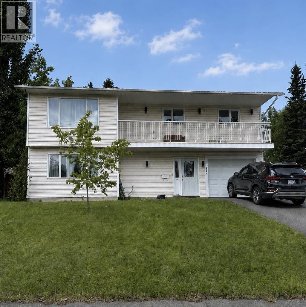 6289 S Kelly Road, Prince George
