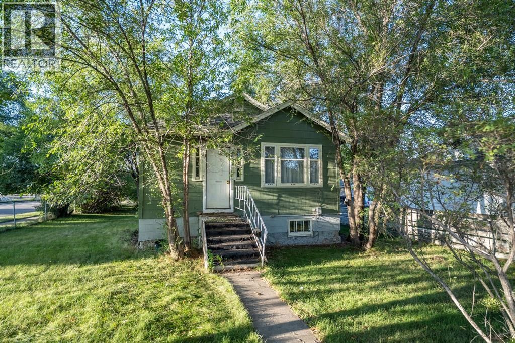 4622 51 Street, Red Deer