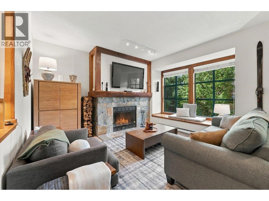 17 4652 Blackcomb Way, Whistler