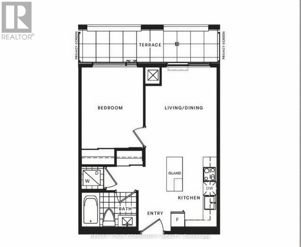 A328 - 7950 Bathurst Street, Vaughan (beverley Glen)