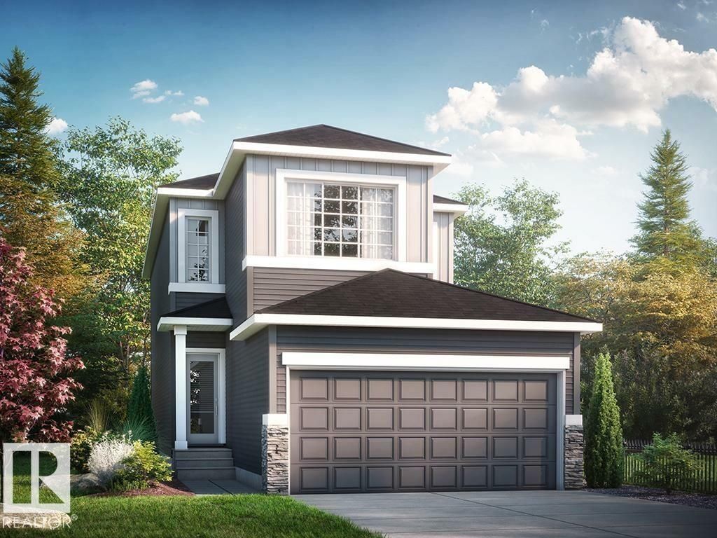 305 Linden Lo, Leduc