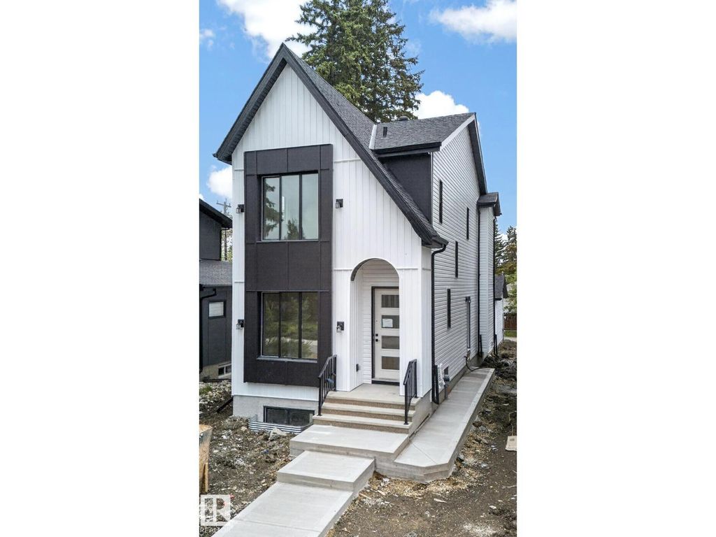14610 85 Av Nw, Edmonton