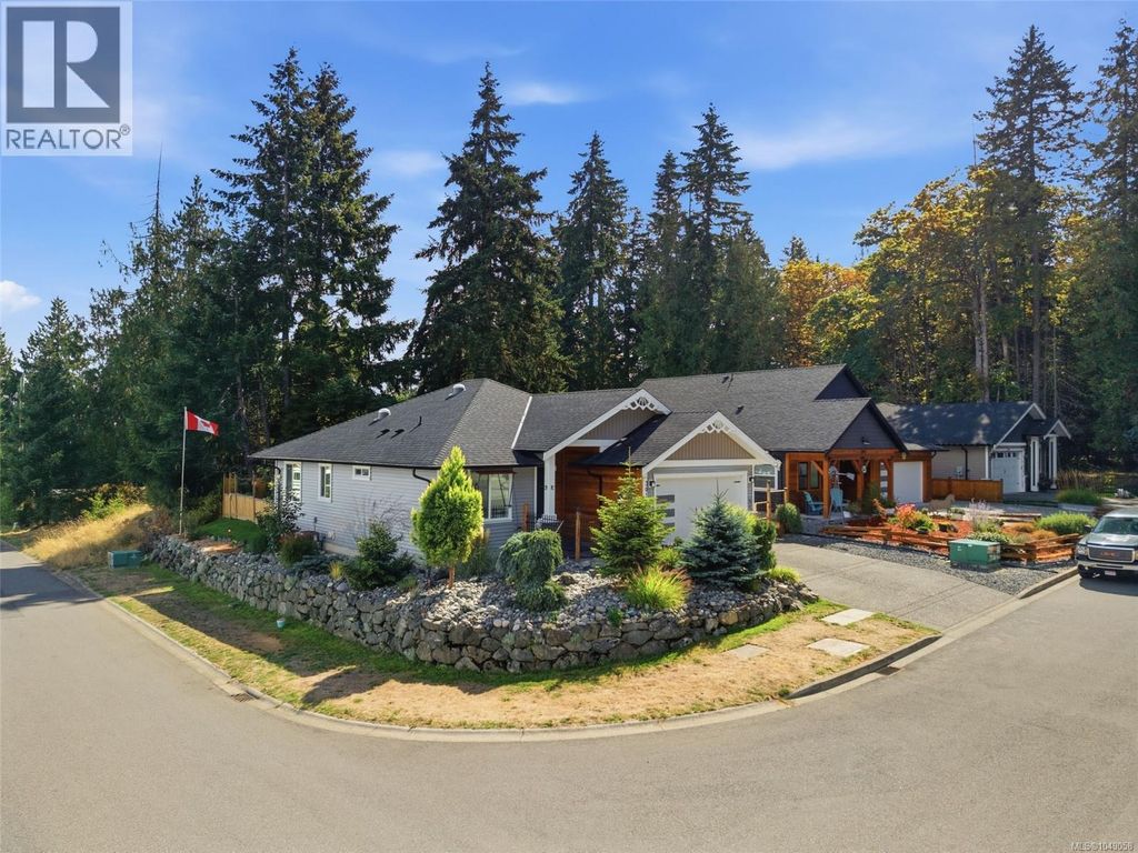 3011 Catalina Way, Chemainus