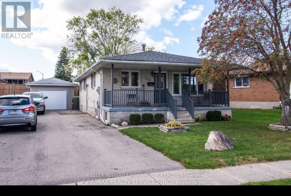 315 Elliot Street, Cambridge
