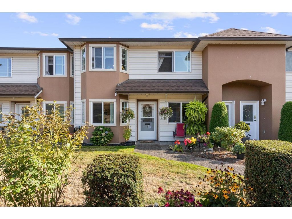 3 46350 Cessna Drive|chilliwack Proper South, Chilliwack