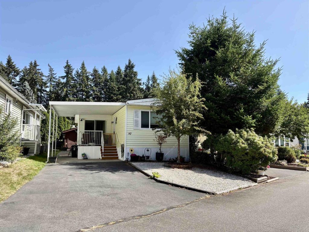 97 2315 198 Street, Langley