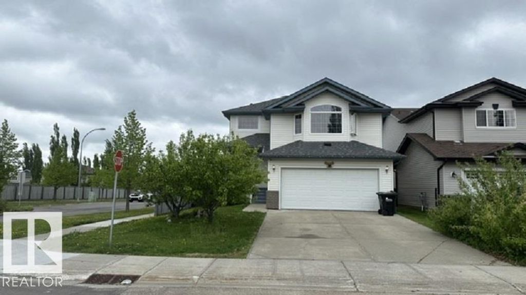 201 Foxboro Cv, Sherwood Park