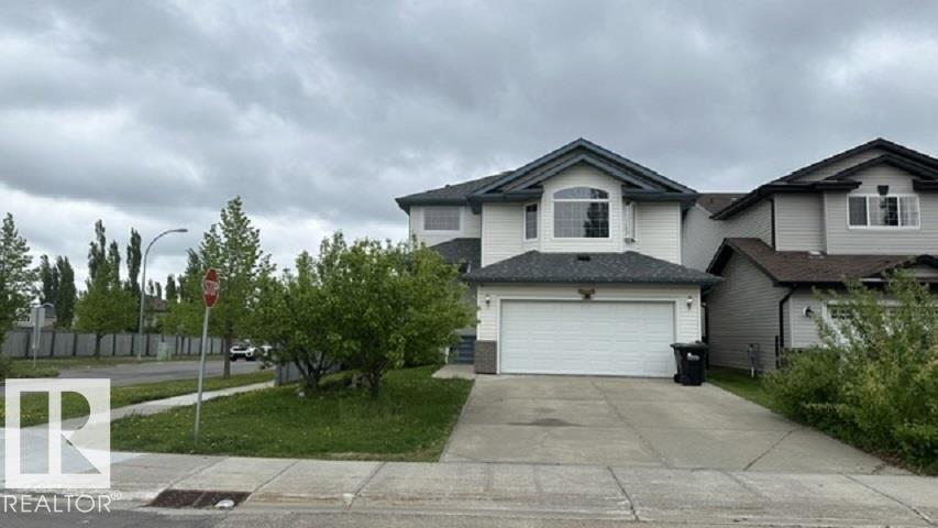 201 Foxboro Cv, Sherwood Park