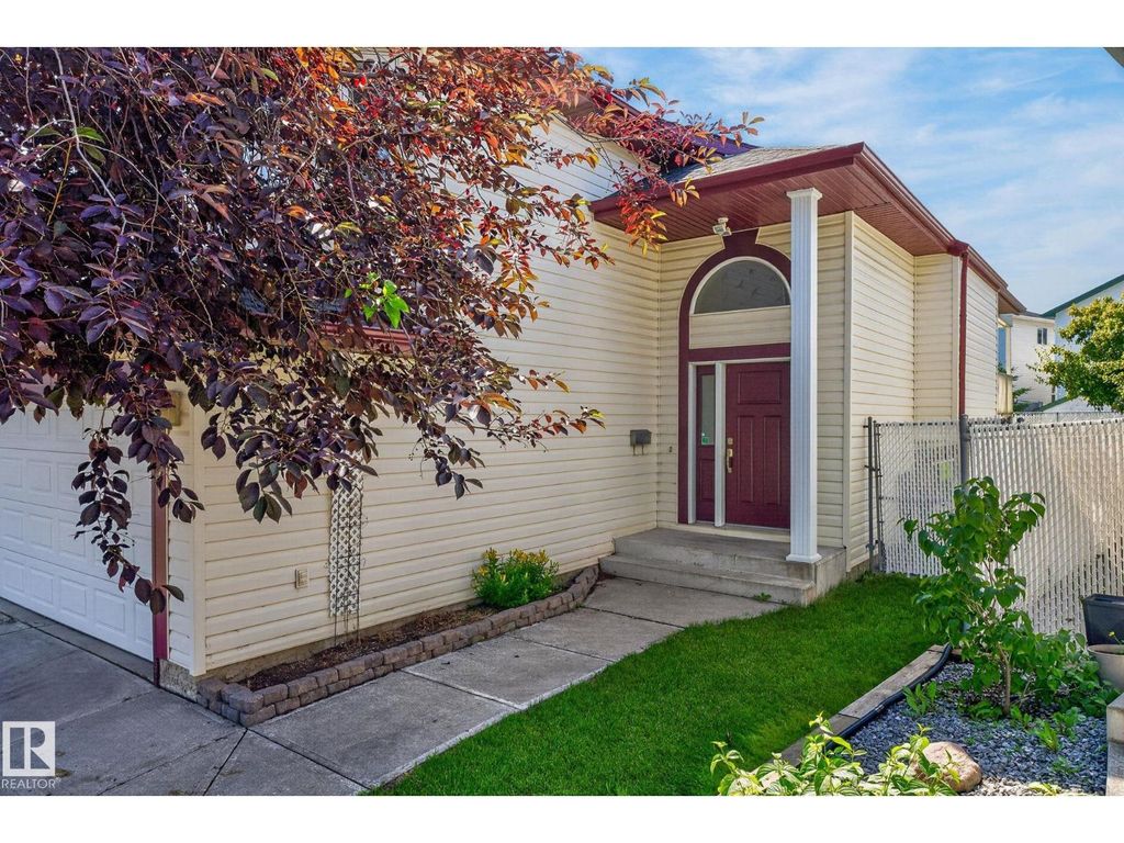227 Wyman Ln Nw, Edmonton
