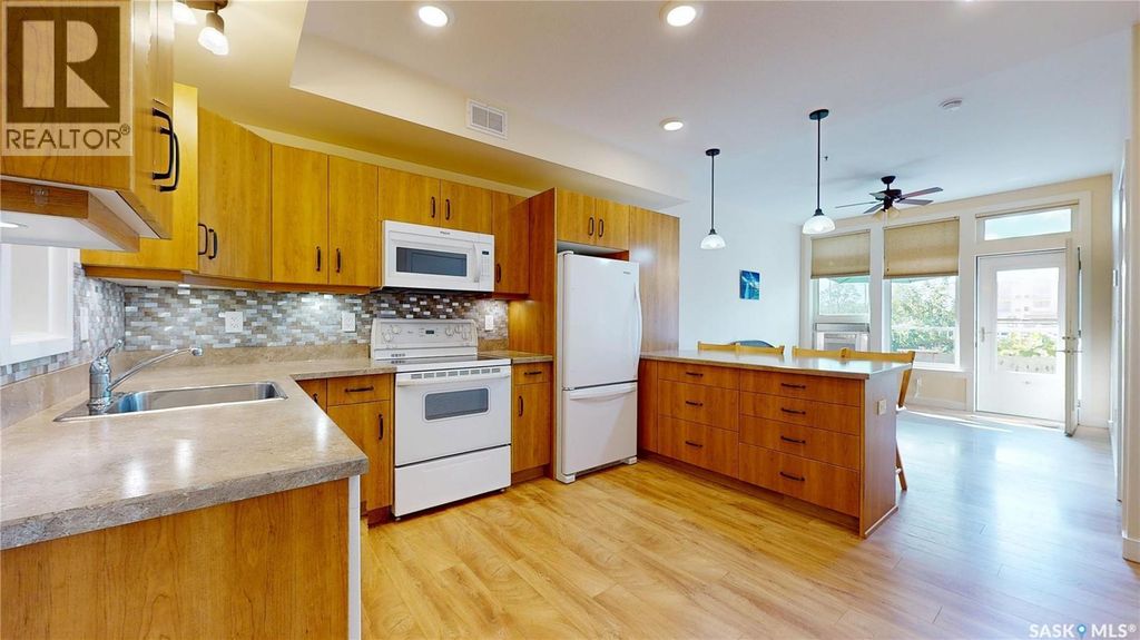 104 1625 Badham Boulevard, Regina