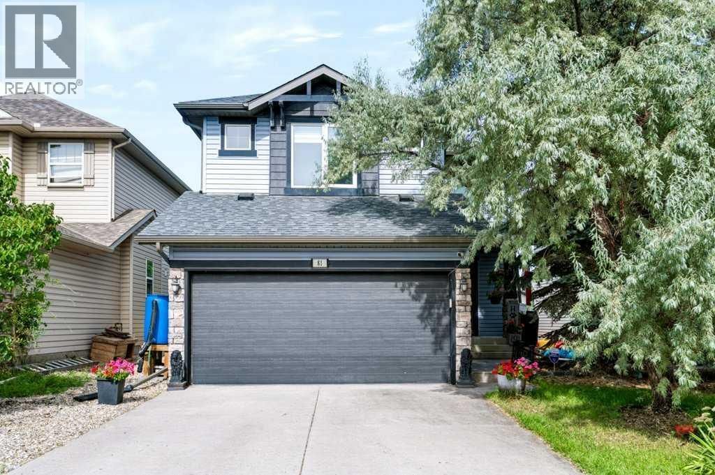 81 Chapman Close Se, Calgary