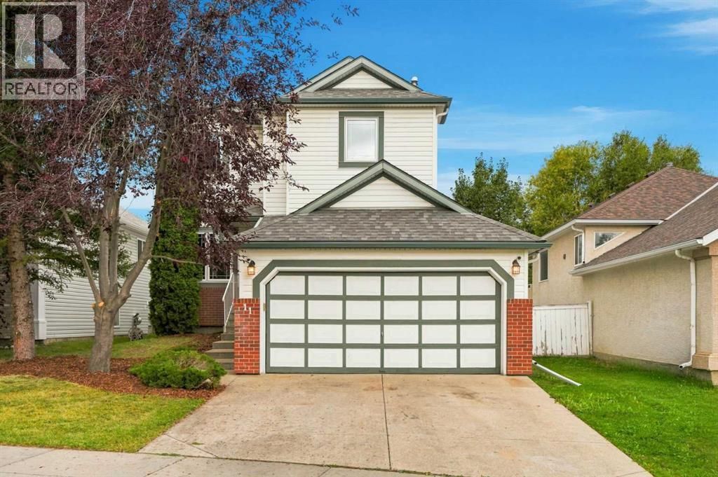 11 Somercrest Circle Sw, Calgary